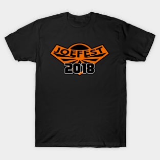 JoeFest T-Shirt